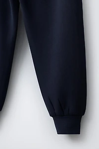 SPORTY JOGGER PANTS