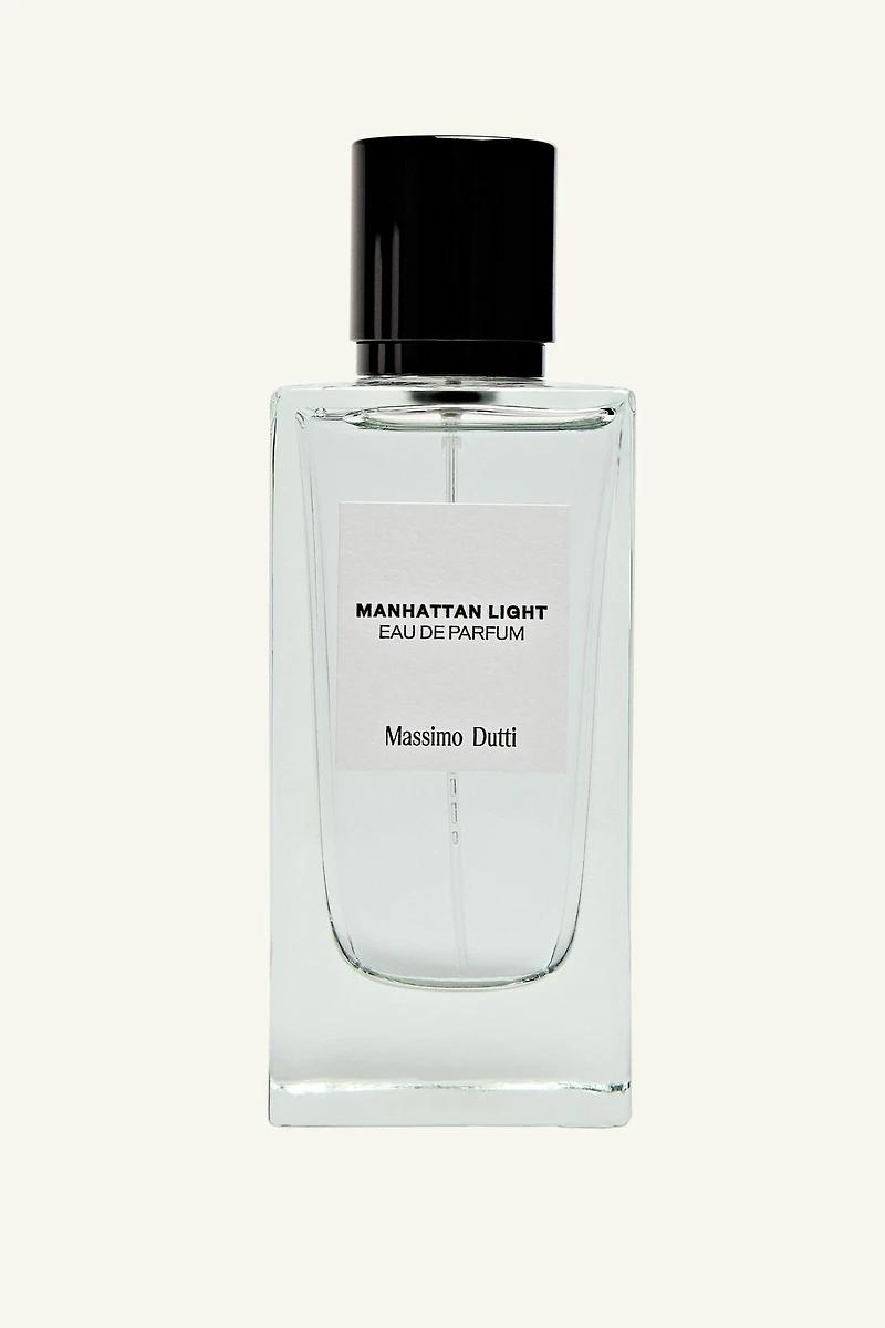 (100 ml) Eau de parfum Les lumières de Manhattan
