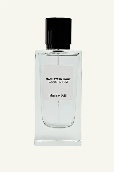(100 ml) Manhattan Light Eau de Parfum