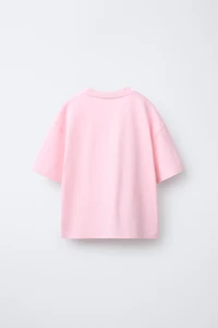 T-SHIRT FESTIVAL STRASS