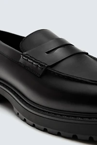 DRESS PENNY LOAFERS