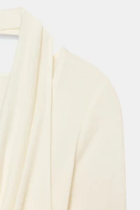 DOUBLE LONG SLEEVE T-SHIRT