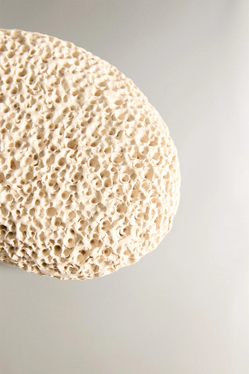 CERAMIC PUMICE STONE CERAMIC