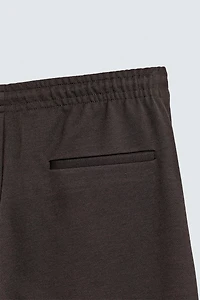 EASY CARE JOGGER WAIST PANTS