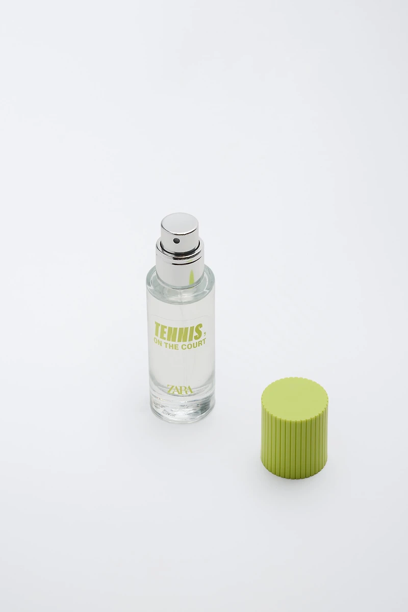 TENNIS, ON THE COURT EDT 12 ML (0.4 FL. OZ.)