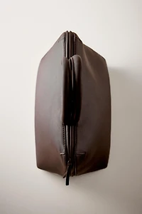 MINI LEATHER BAG