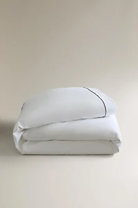 PIPING BEDSPREAD