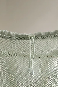 CHILDREN'S BEACH BACKPACK WITH ICE CREAMS