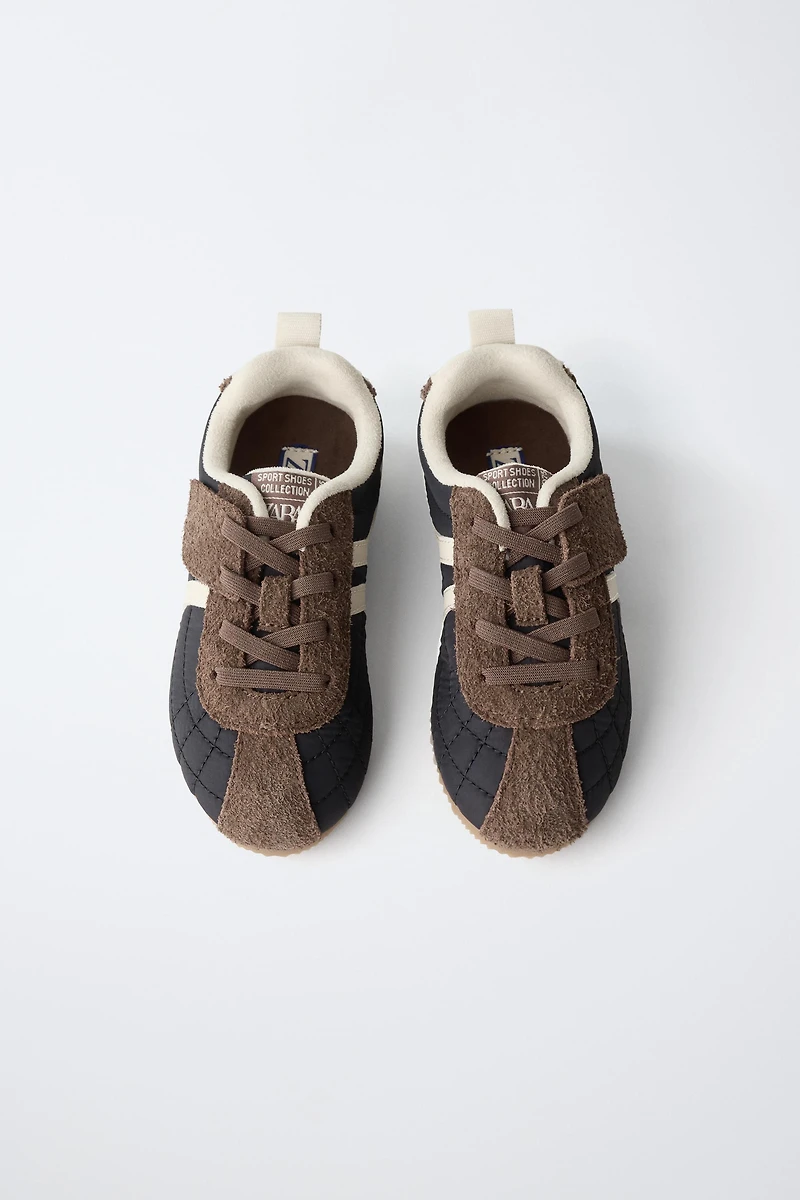 COMBINATION DESIGN PLIMSOLLS