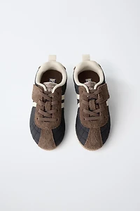 COMBINATION DESIGN PLIMSOLLS