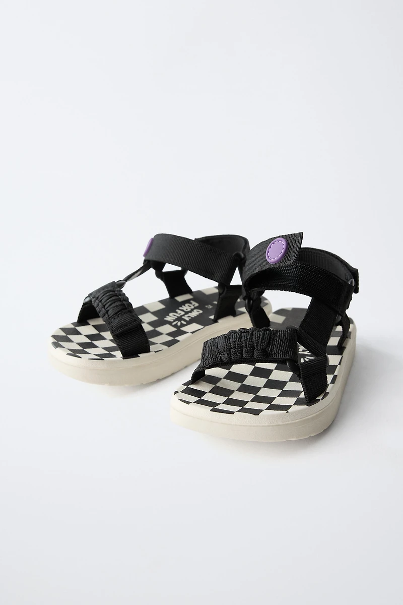 SPORT SANDALS
