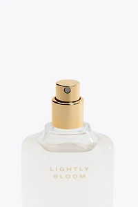 ZARA LIGHTLY BLOOM EDP 30ML (1.0 FL. OZ).