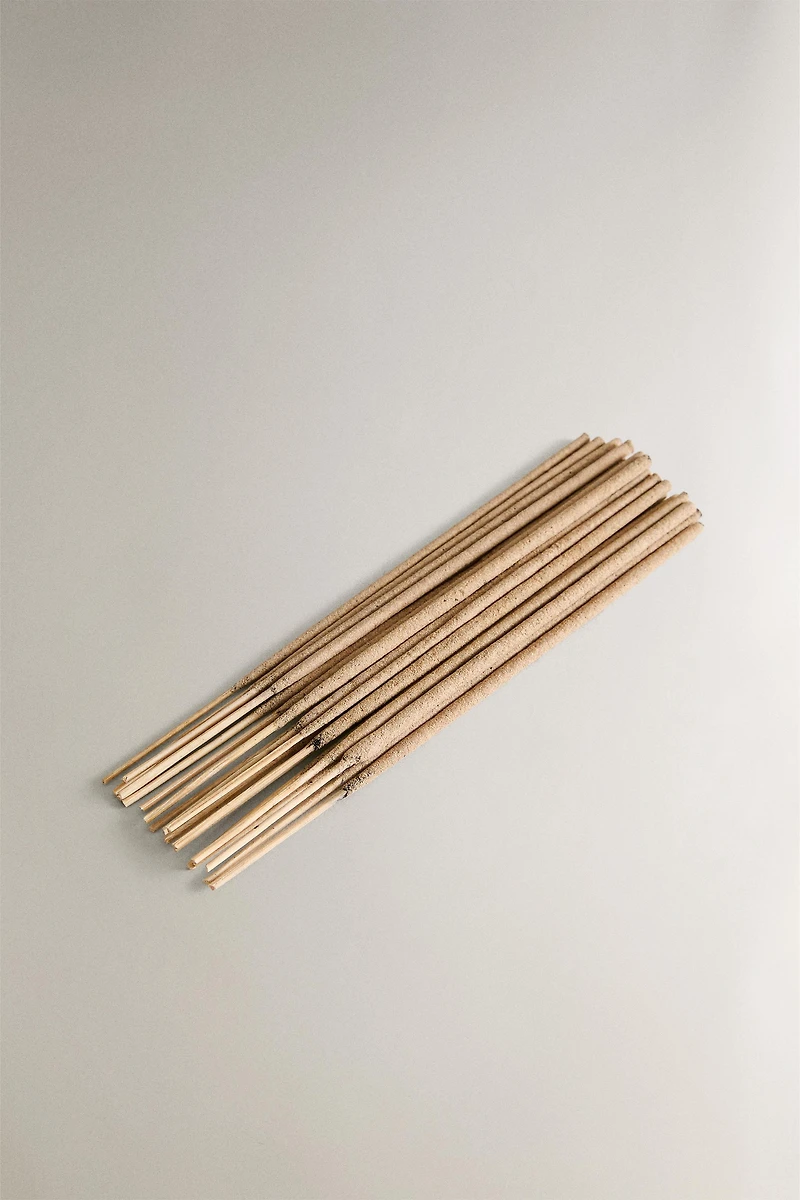 ORCHIDÉE LUMIÈRE AROMATIC INCENSE STICKS (SET OF 20)