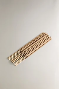 ORCHIDÉE LUMIÈRE AROMATIC INCENSE STICKS (SET OF 20)