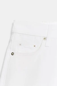 SHORT Z1975 MOM FIT TAILLE MI-HAUTE