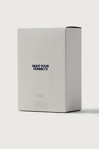 NIGHT POUR HOMME II EDP 100 ML (3,38 FL. OZ)