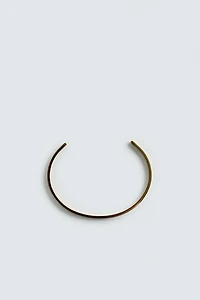 STAINLESS STEEL RIGID BRACELET