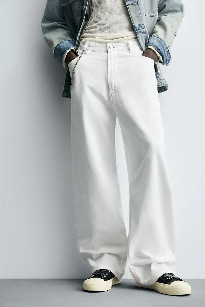 JEAN BAGGY FIT