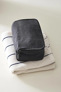 RAMIE WASH BAG