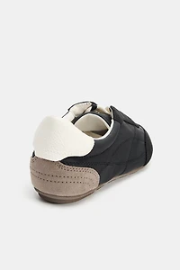 COMBINATION SOFT RUNNING SNEAKERS