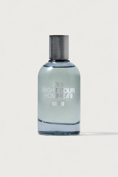 NIGHT POUR HOMME II INFINITE EDP 100ML (3.38 FL. OZ)
