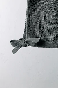 0-12 MONTHS/ 100% CASHMERE BONNET LIMITED EDITION