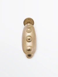 Bubble earrings