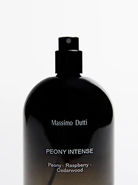 (100 ml) PEONY INTENSE EAU DE PARFUM