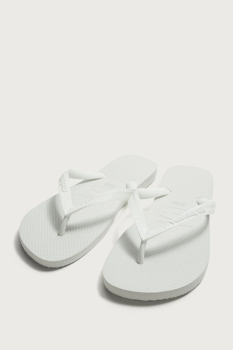 SANDALES HAVAIANAS ® x ZARA