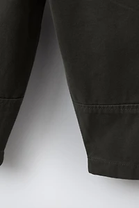 SOFT BAGGY PANTS