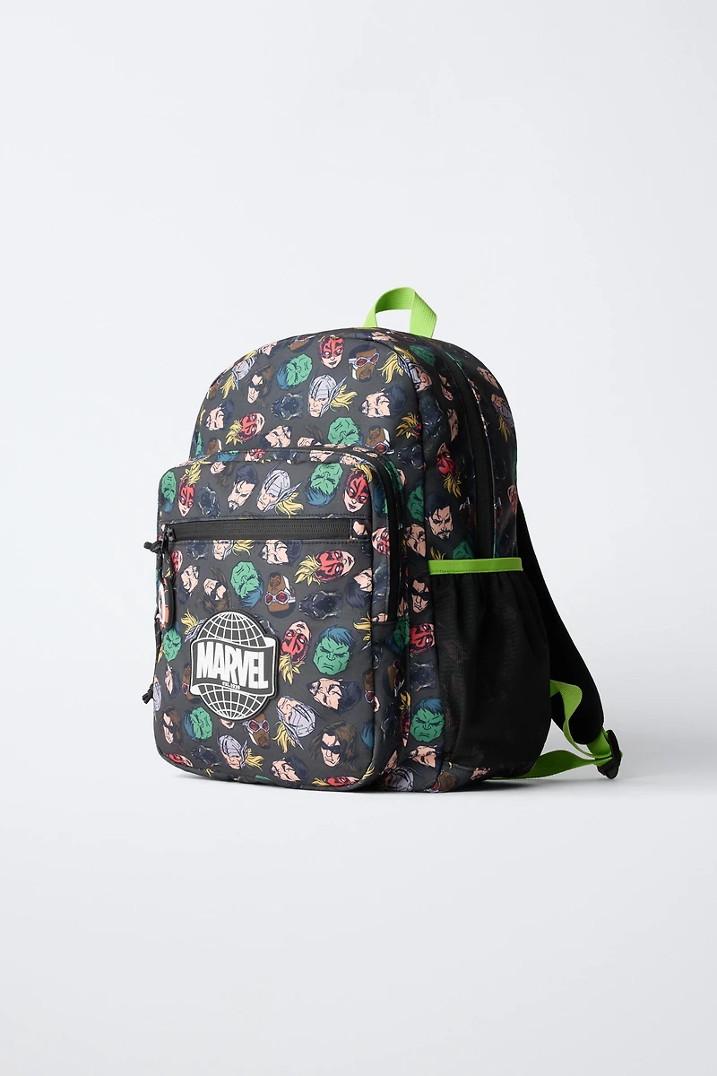 SAC À DOS MARVEL ©