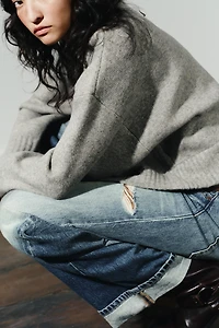 SOFT KNIT CARDIGAN