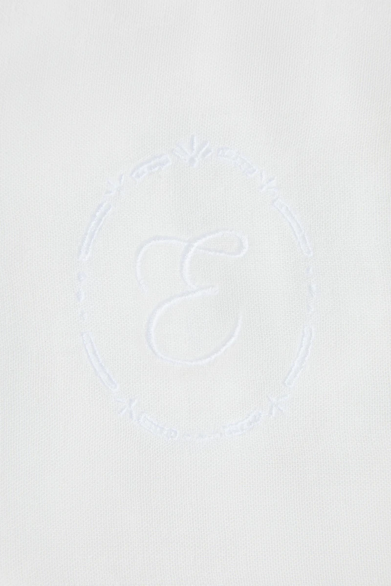 BAVOIR ENFANT LETTRES
