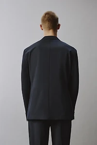 VESTE DE COSTUME TECHNIQUE INFROISSABLE