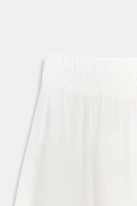 JUPE MI-LONGUE CAPE