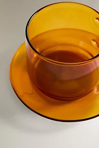 FRAME WITH CUPS SET