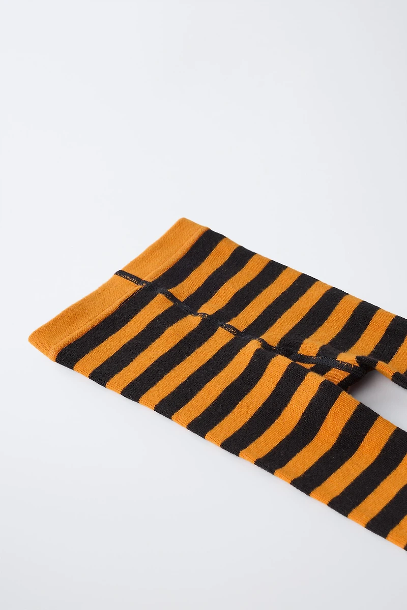 COLLANTS RAYURES