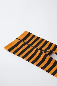 COLLANTS RAYURES