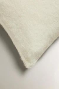 KNIT CUSHION COVER