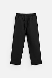 100% LINEN PANTS
