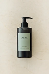 (8.45 oz) POETIC MIND LIQUID HAND SOAP