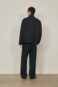 Surchemise total look lin - LIMITED EDITION