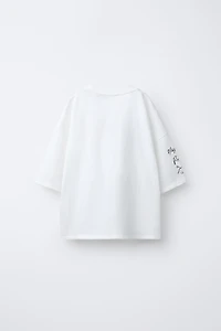 KPOP DEMON HUNTERS™ NETFLIX © PRINTED T-SHIRT