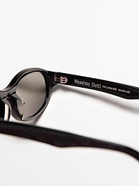 Small round sunglasses