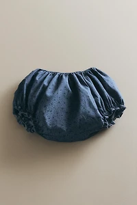 BLOOMER MINI-IMPRIMÉ