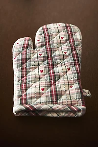 MANIQUE CŒURS NOËL