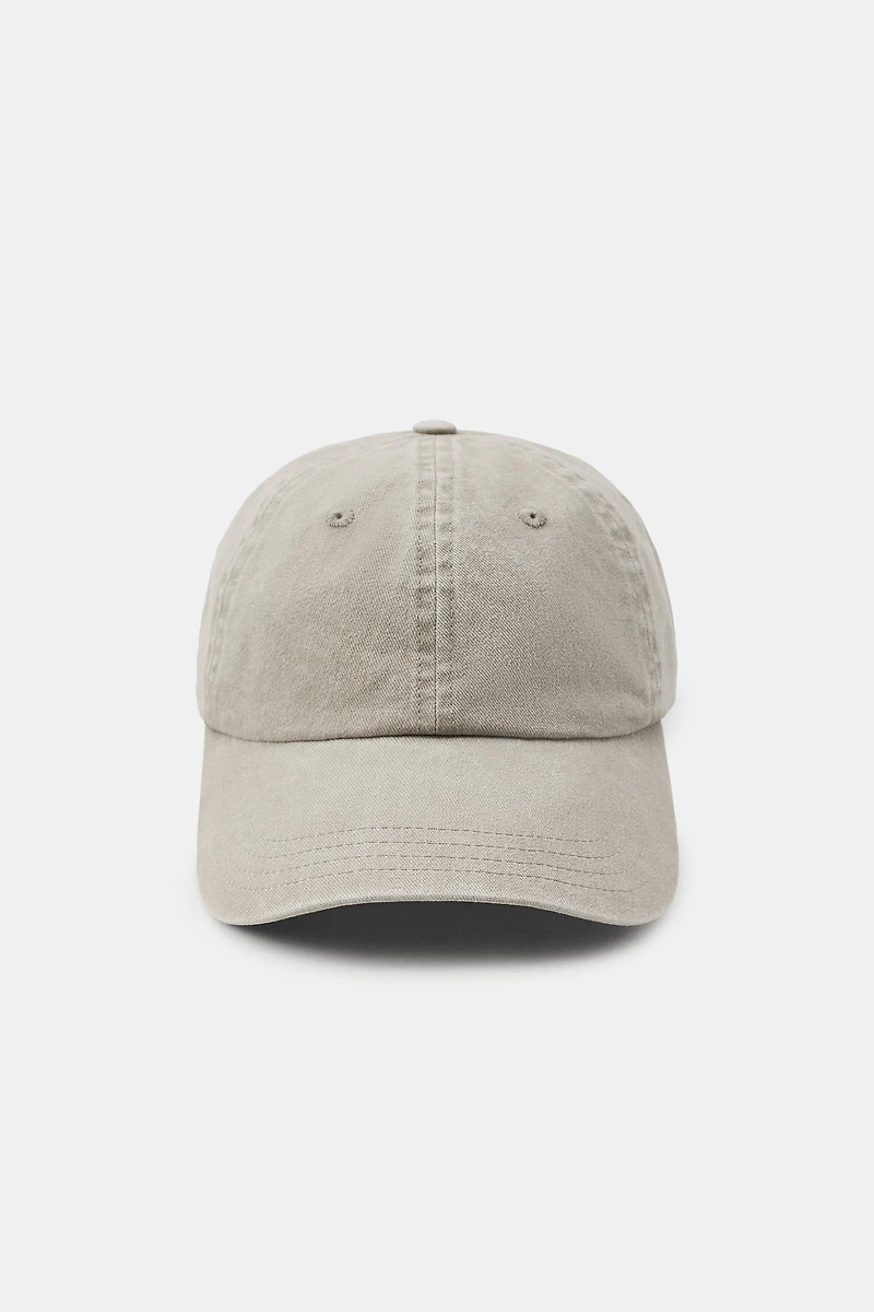 CASQUETTE SERGÉ UNIE