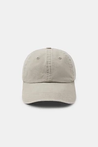 CASQUETTE SERGÉ UNIE
