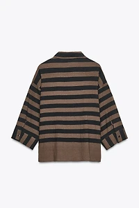 STRIPED SHIRT