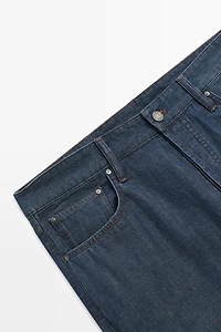 Jean selvedge